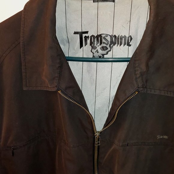 Transnine jacket - Picture 3 of 9
